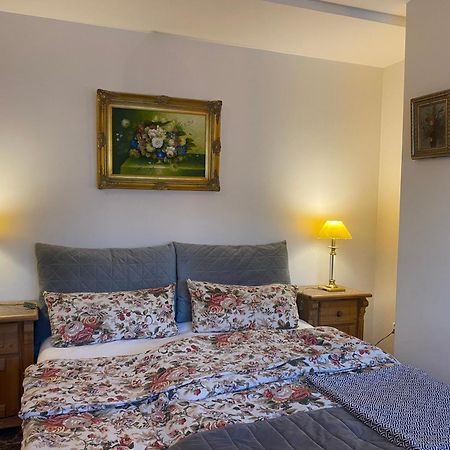 Guest House Wiejska Sielanka Brody  Luaran gambar