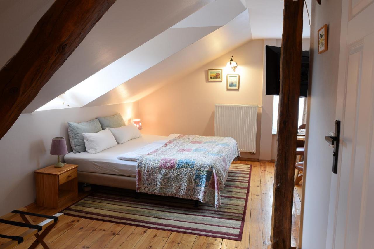 Guest House Wiejska Sielanka Brody  Luaran gambar