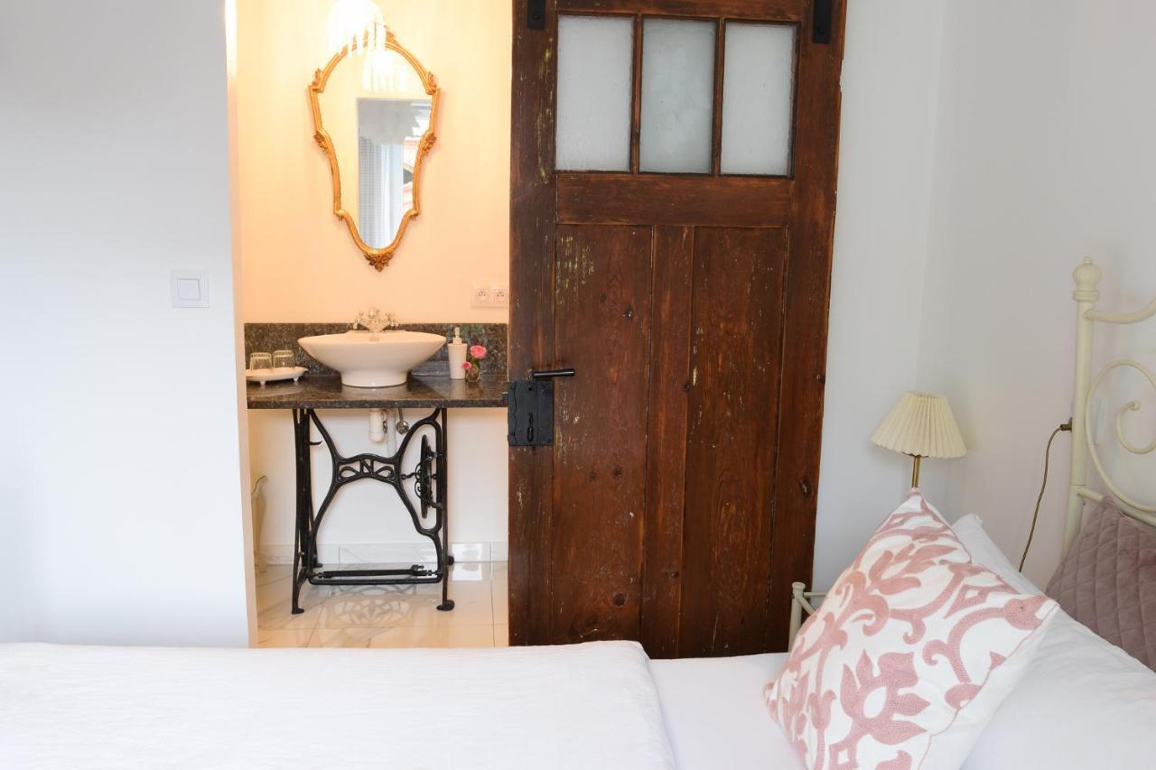 Guest House Wiejska Sielanka Brody  Luaran gambar