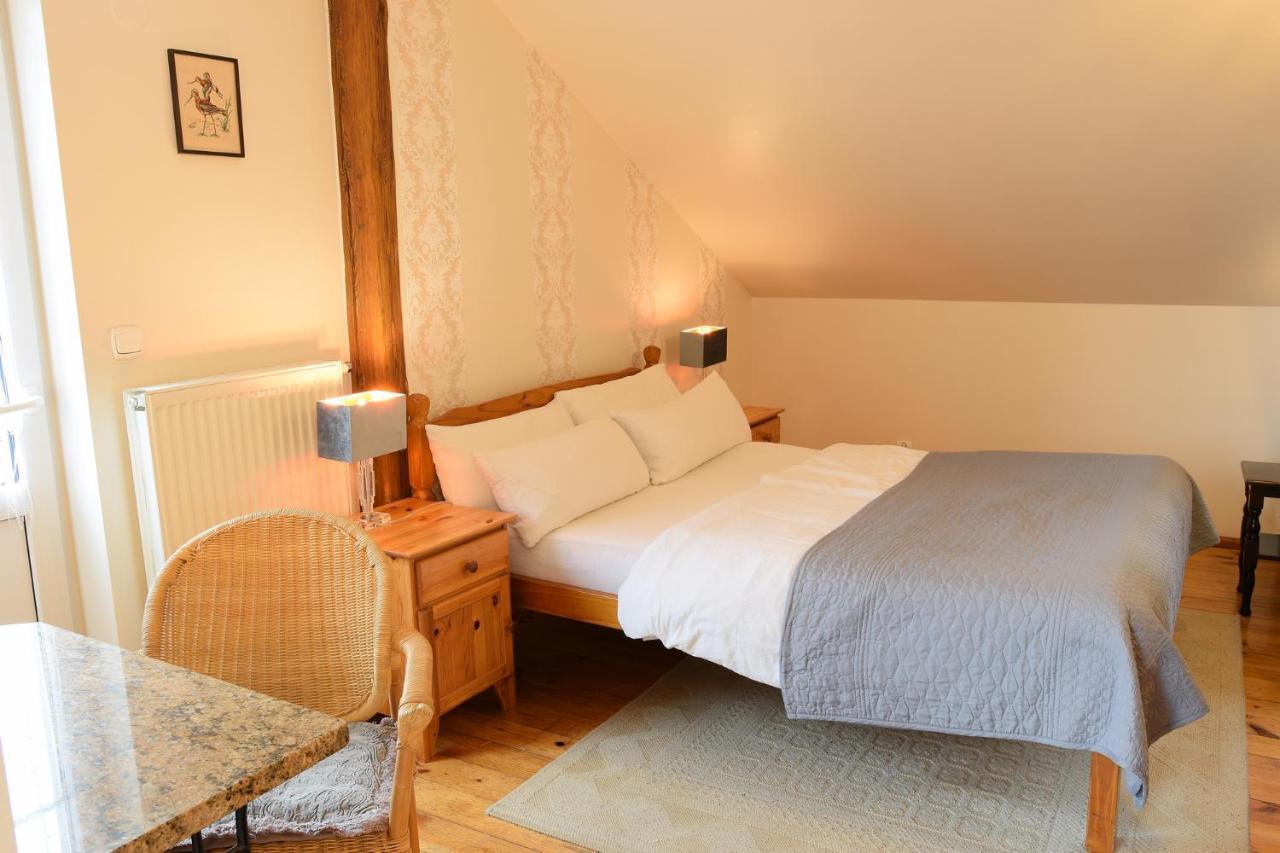 Guest House Wiejska Sielanka Brody  Luaran gambar