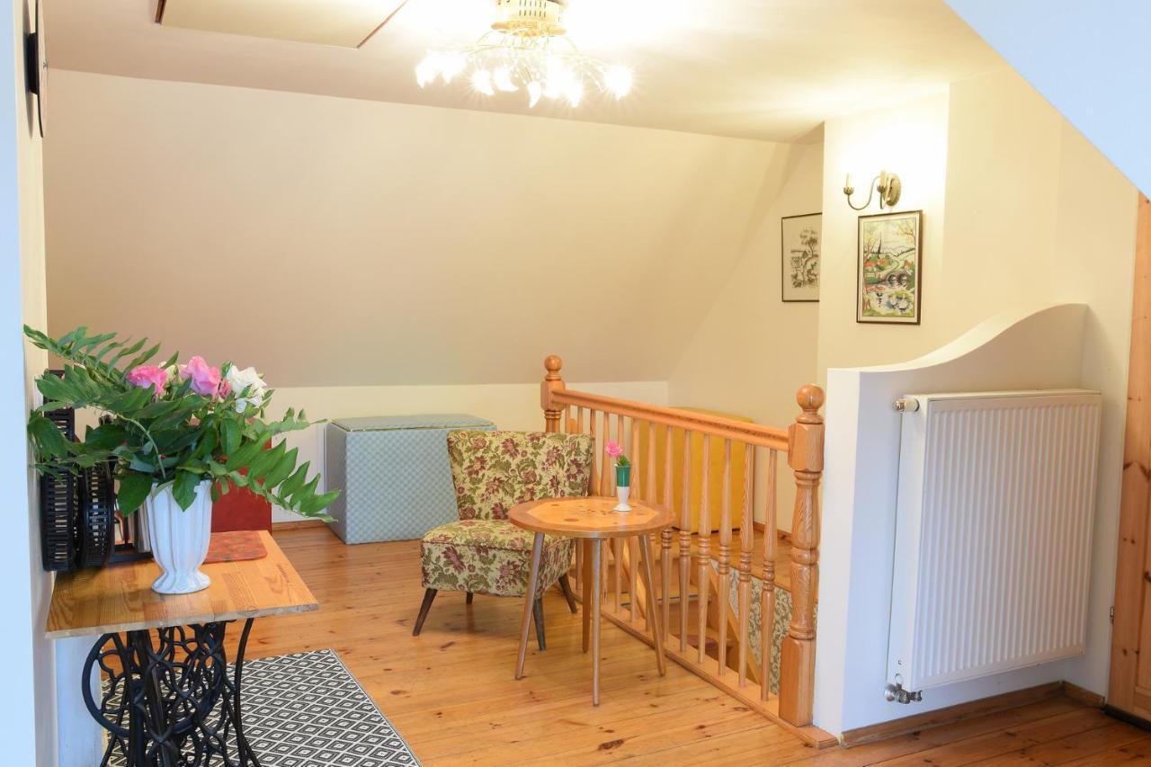 Guest House Wiejska Sielanka Brody  Luaran gambar