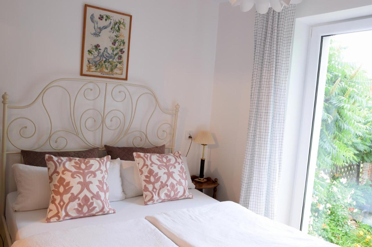 Guest House Wiejska Sielanka Brody  Luaran gambar