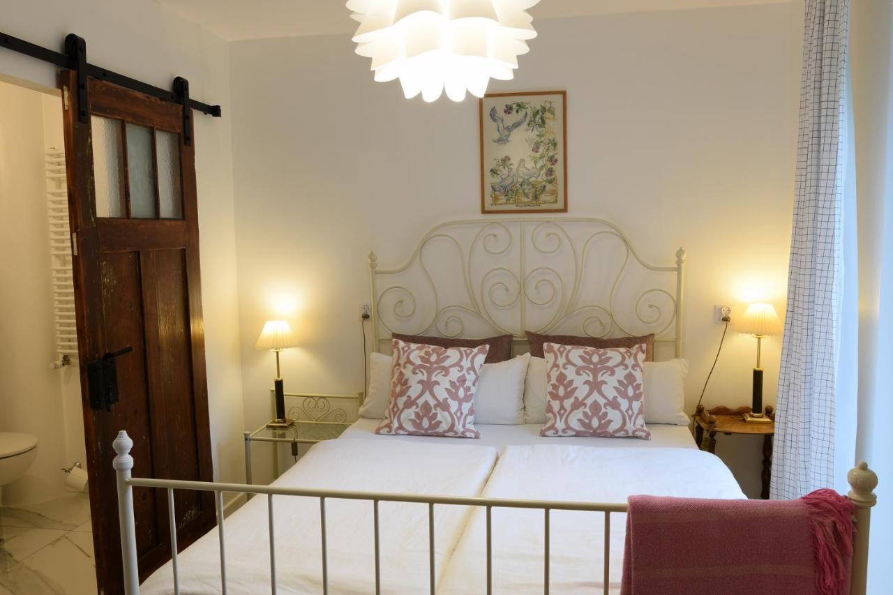 Guest House Wiejska Sielanka Brody  Luaran gambar