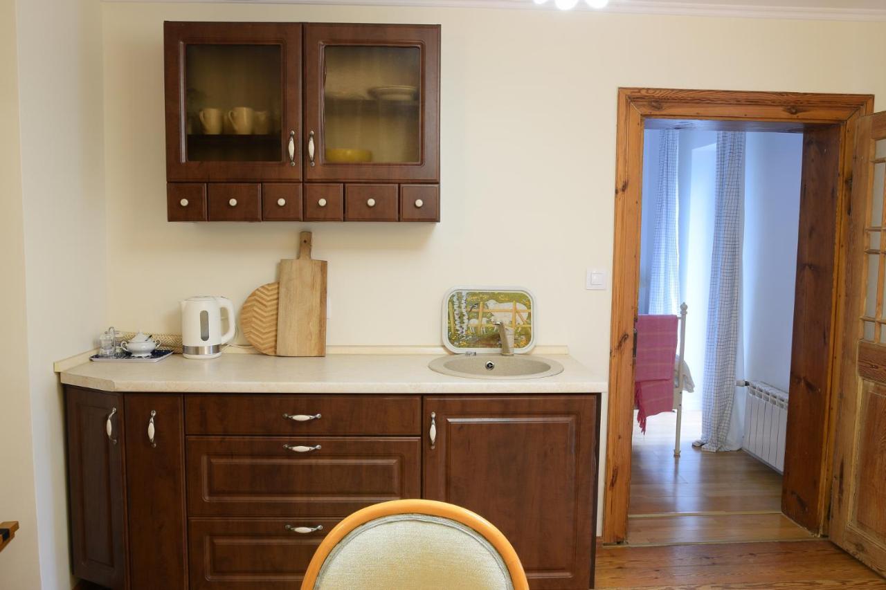 Guest House Wiejska Sielanka Brody  Luaran gambar