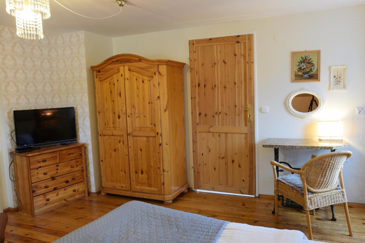 Guest House Wiejska Sielanka Brody  Luaran gambar