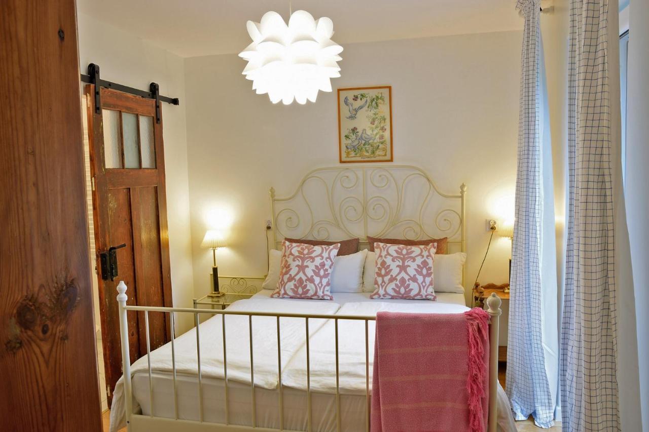 Guest House Wiejska Sielanka Brody  Luaran gambar