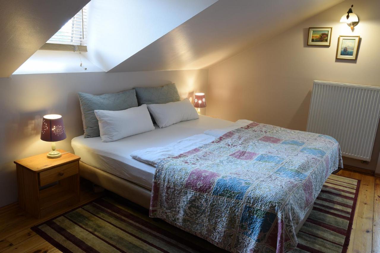 Guest House Wiejska Sielanka Brody  Luaran gambar