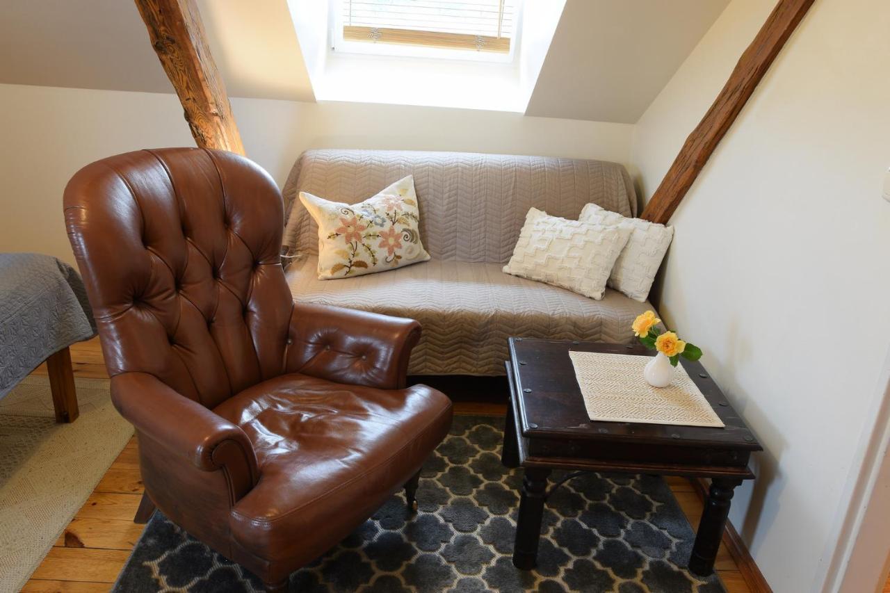 Guest House Wiejska Sielanka Brody  Luaran gambar