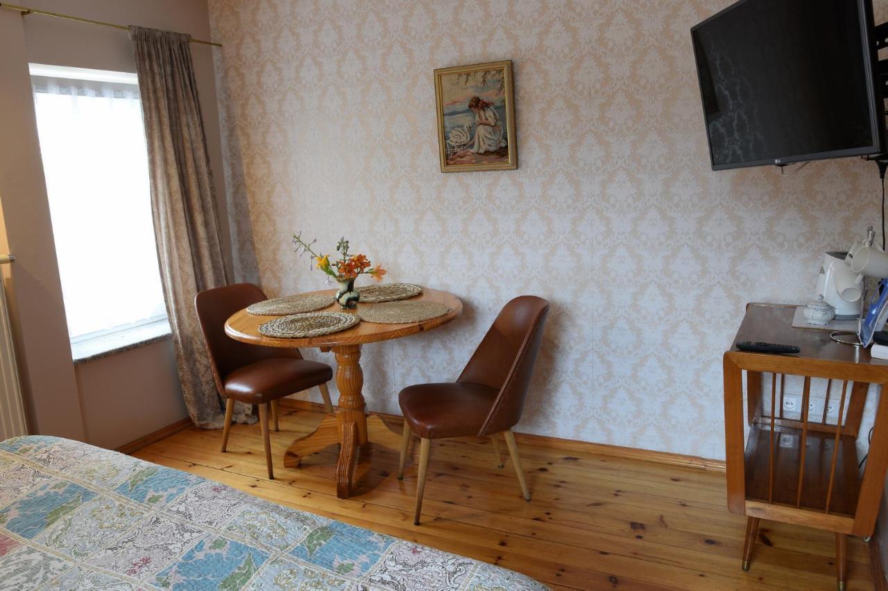 Guest House Wiejska Sielanka Brody  Luaran gambar
