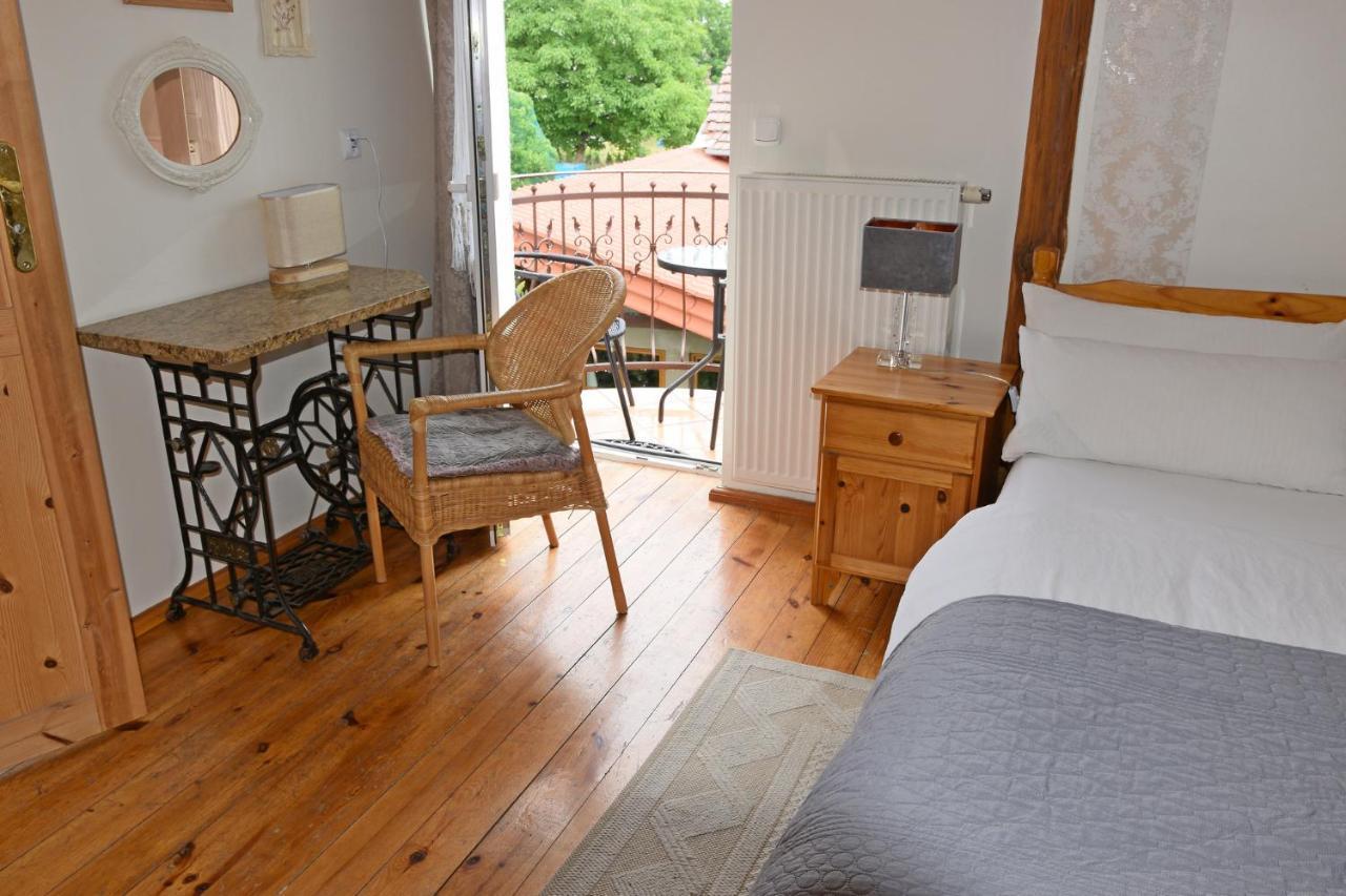 Guest House Wiejska Sielanka Brody  Luaran gambar