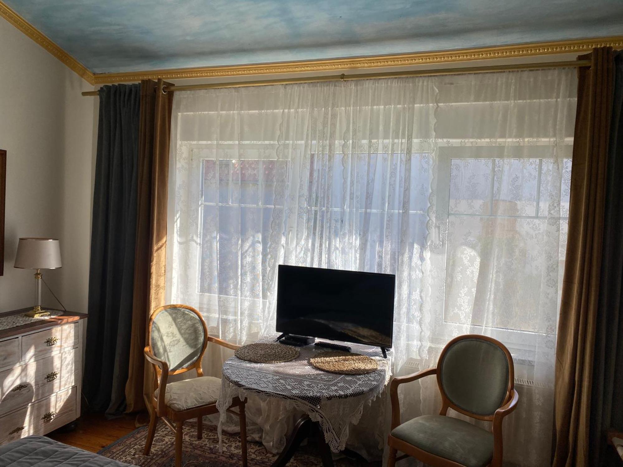 Guest House Wiejska Sielanka Brody  Luaran gambar