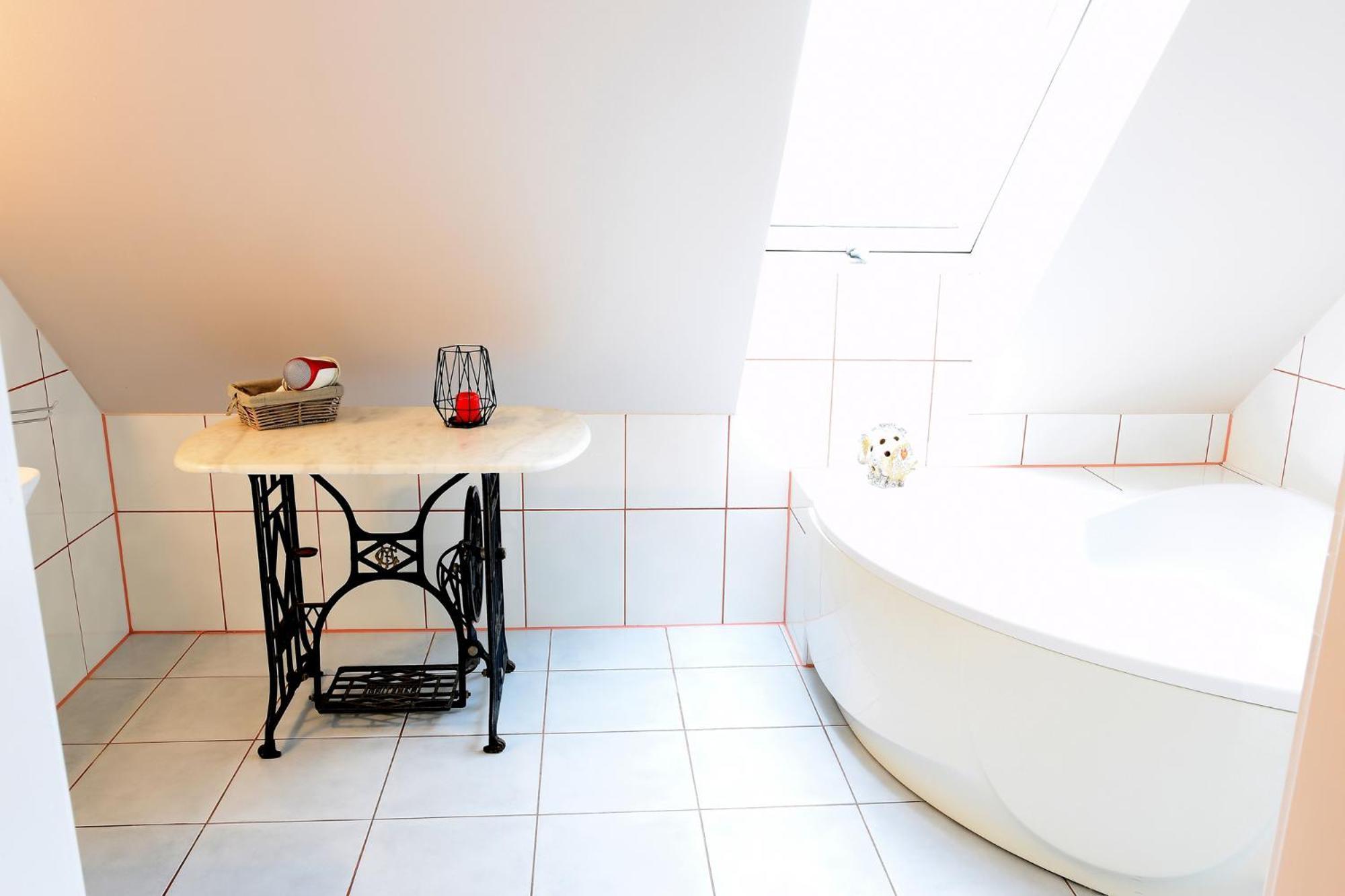 Guest House Wiejska Sielanka Brody  Bilik gambar