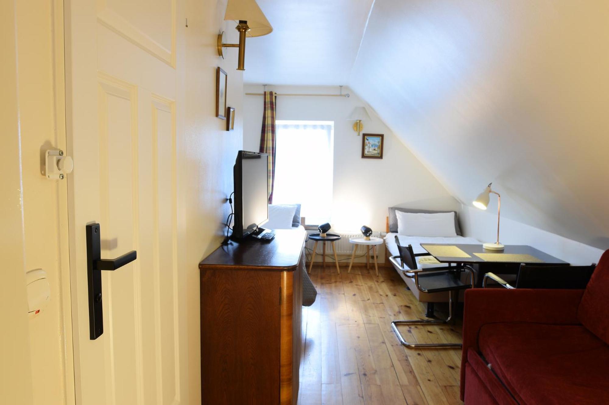 Guest House Wiejska Sielanka Brody  Bilik gambar