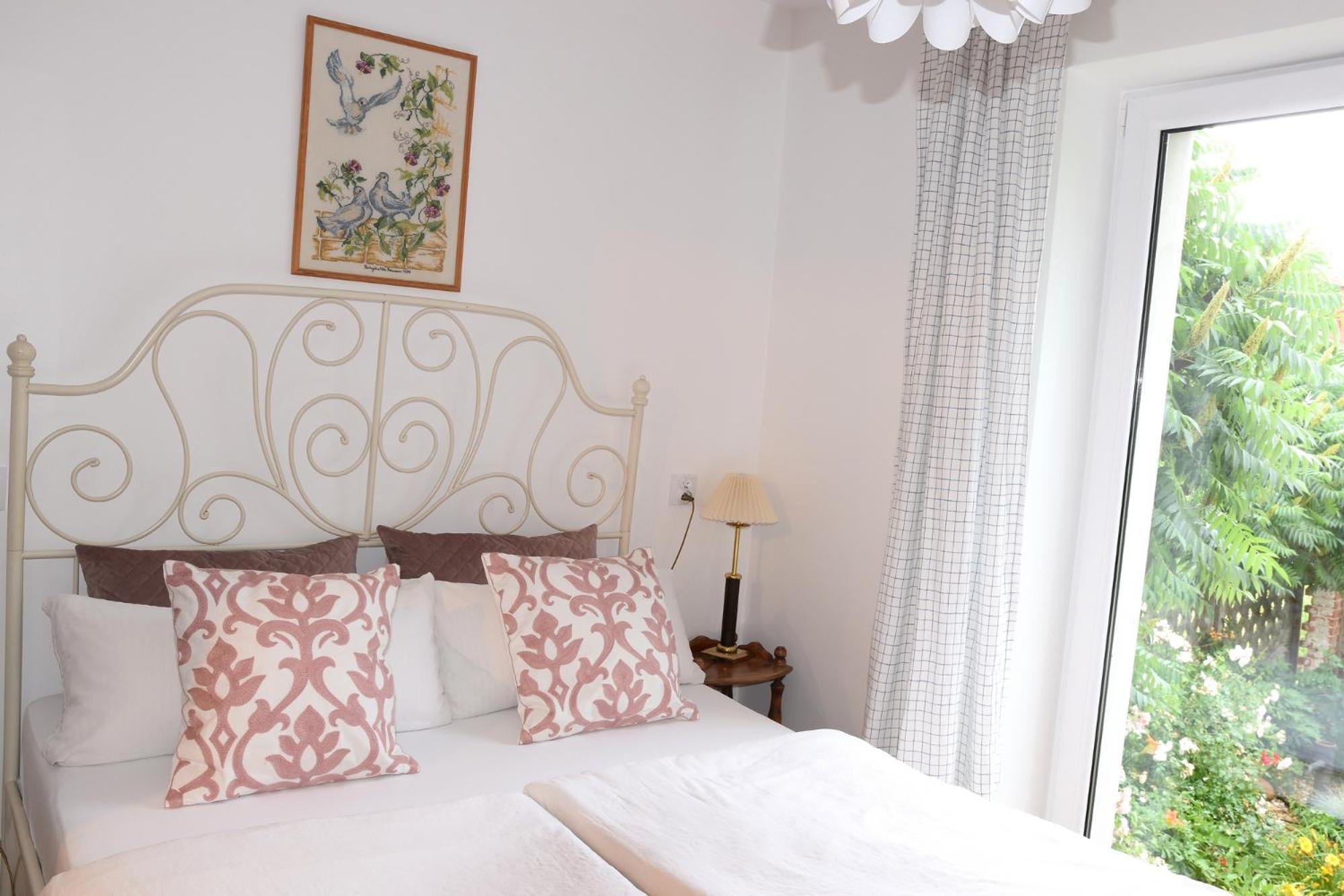 Guest House Wiejska Sielanka Brody  Bilik gambar