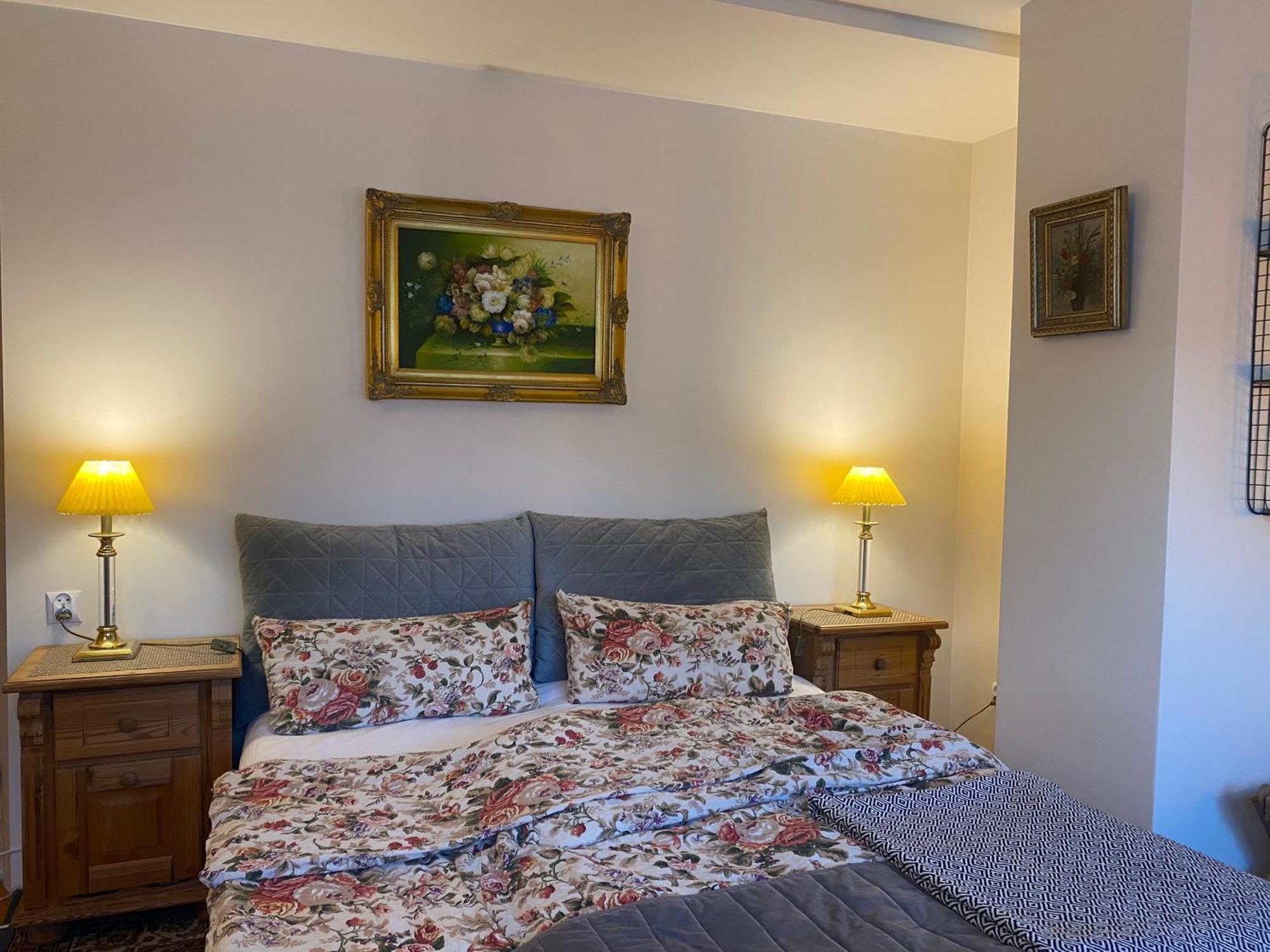 Guest House Wiejska Sielanka Brody  Luaran gambar