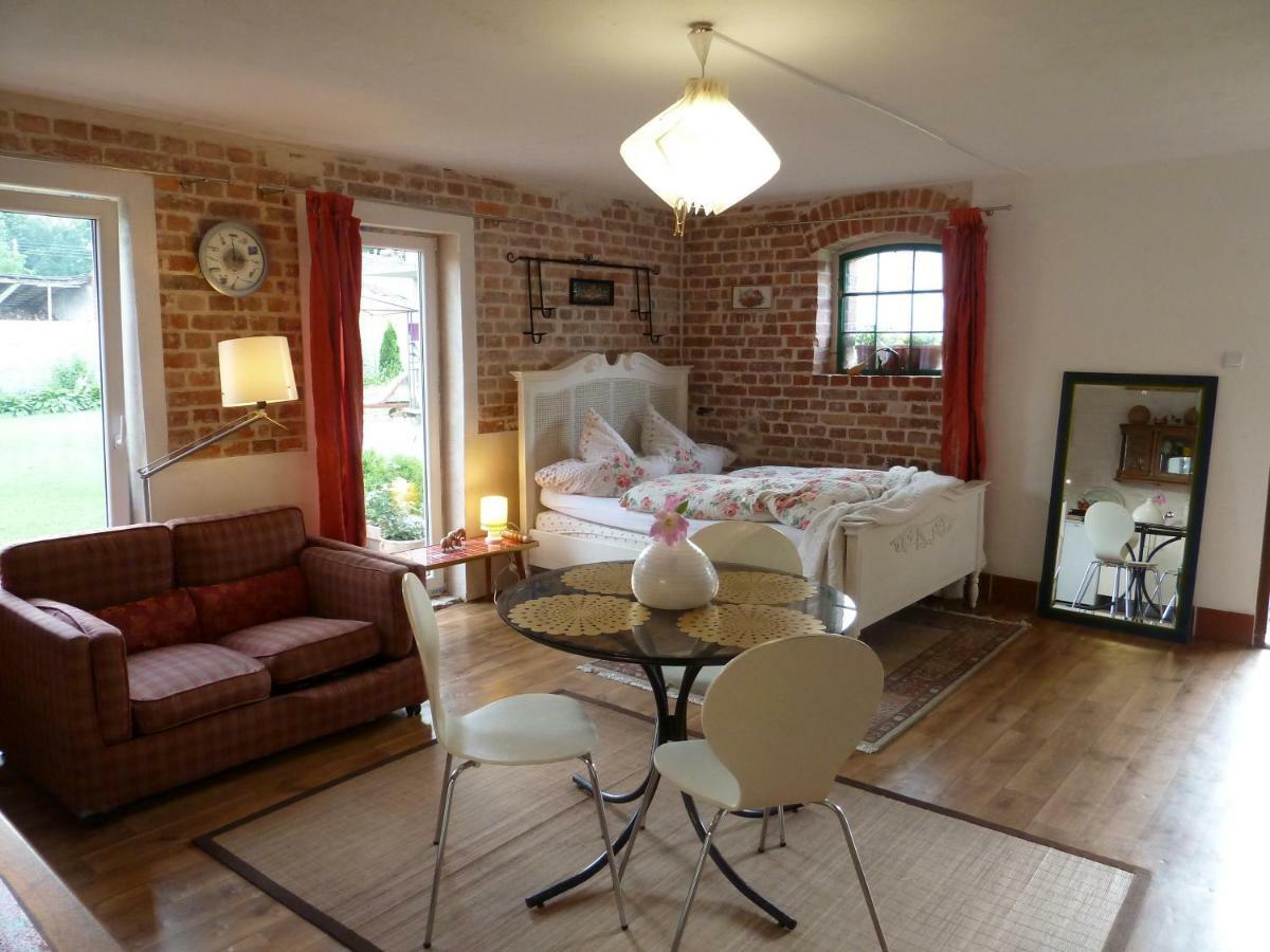 Guest House Wiejska Sielanka Brody  Luaran gambar
